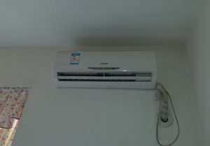 汇川空调维修电话是多少