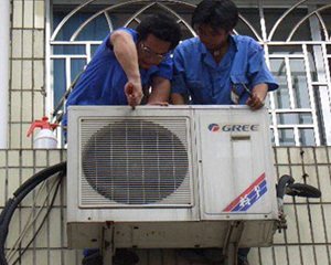 汇川空调维修售后服务中心