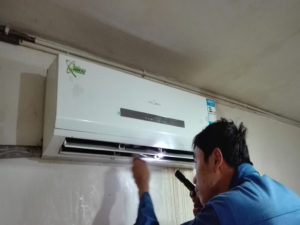 汇川格力空调电话是多少