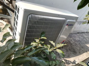 汇川空调维修售后服务