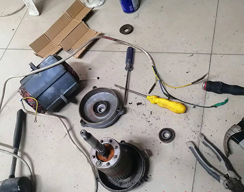 汇川空调维修售后服务中心电话在哪里找