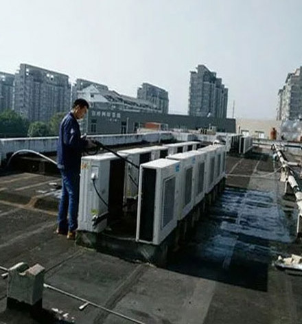 汇川 空调拆装 汇川本地 空调拆装公司