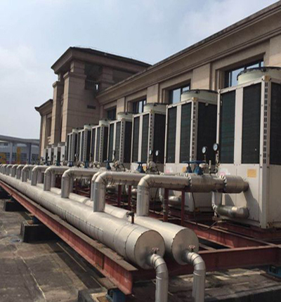 汇川多联机维修 汇川中央空调维修