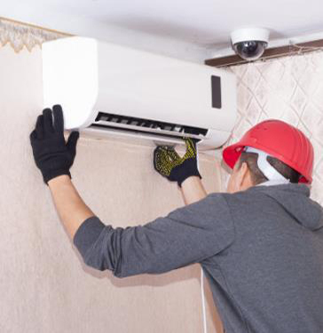 汇川空调内机噪音大